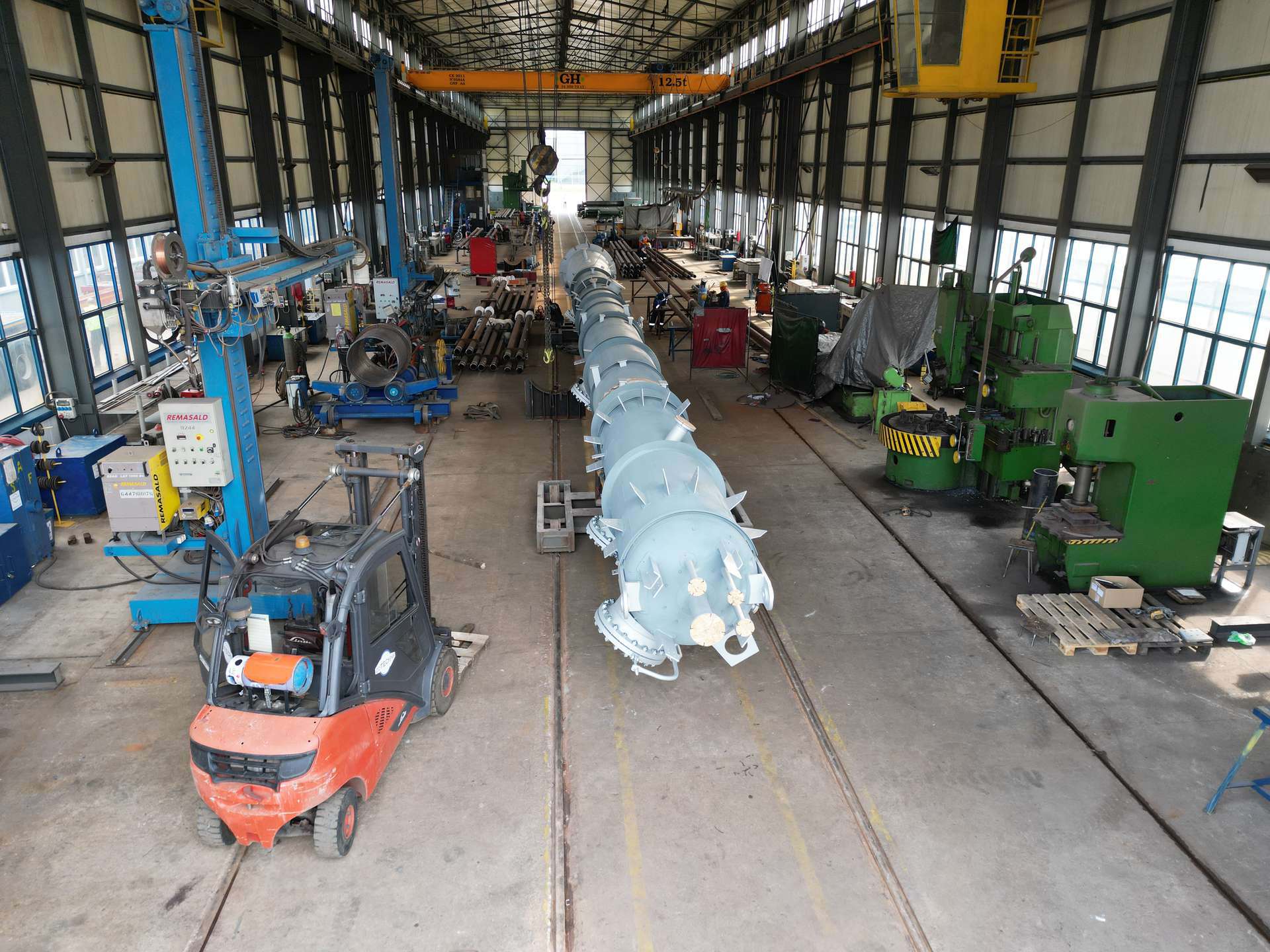Column 415-T-020